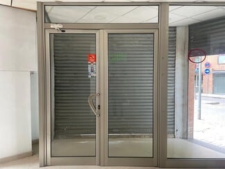 Plus de détails pour Local commercial à louer