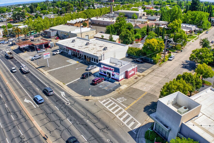 520 Colusa Ave, Yuba City, CA à vendre - Photo principale – Image 1 sur 16