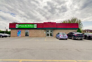 Plus de détails pour 988 Boul Saint-Jean-Baptiste, Mercier, QC - Local commercial à vendre