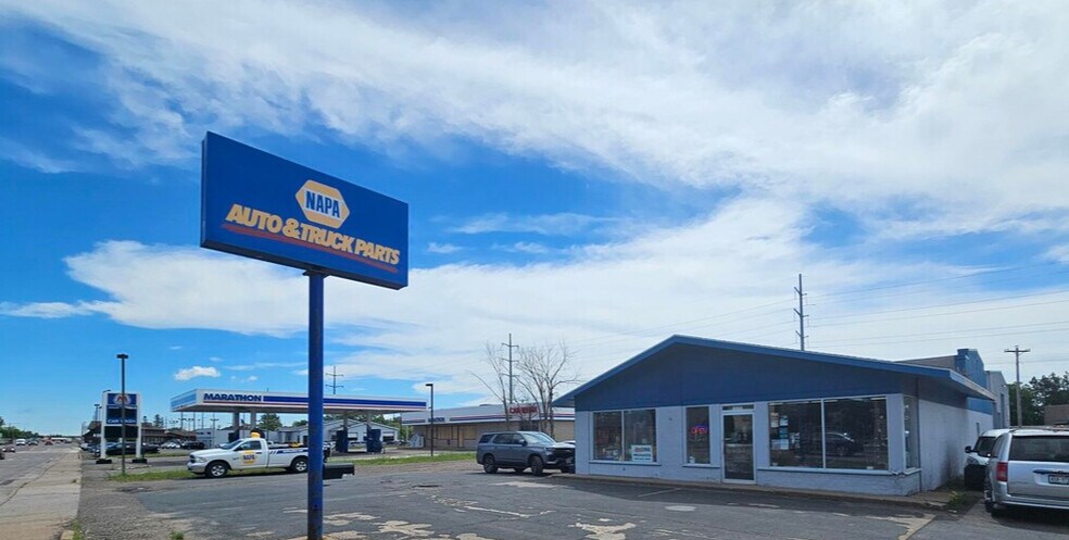 15779 US Highway 63, Hayward, WI à vendre - Photo de l’immeuble – Image 2 sur 8