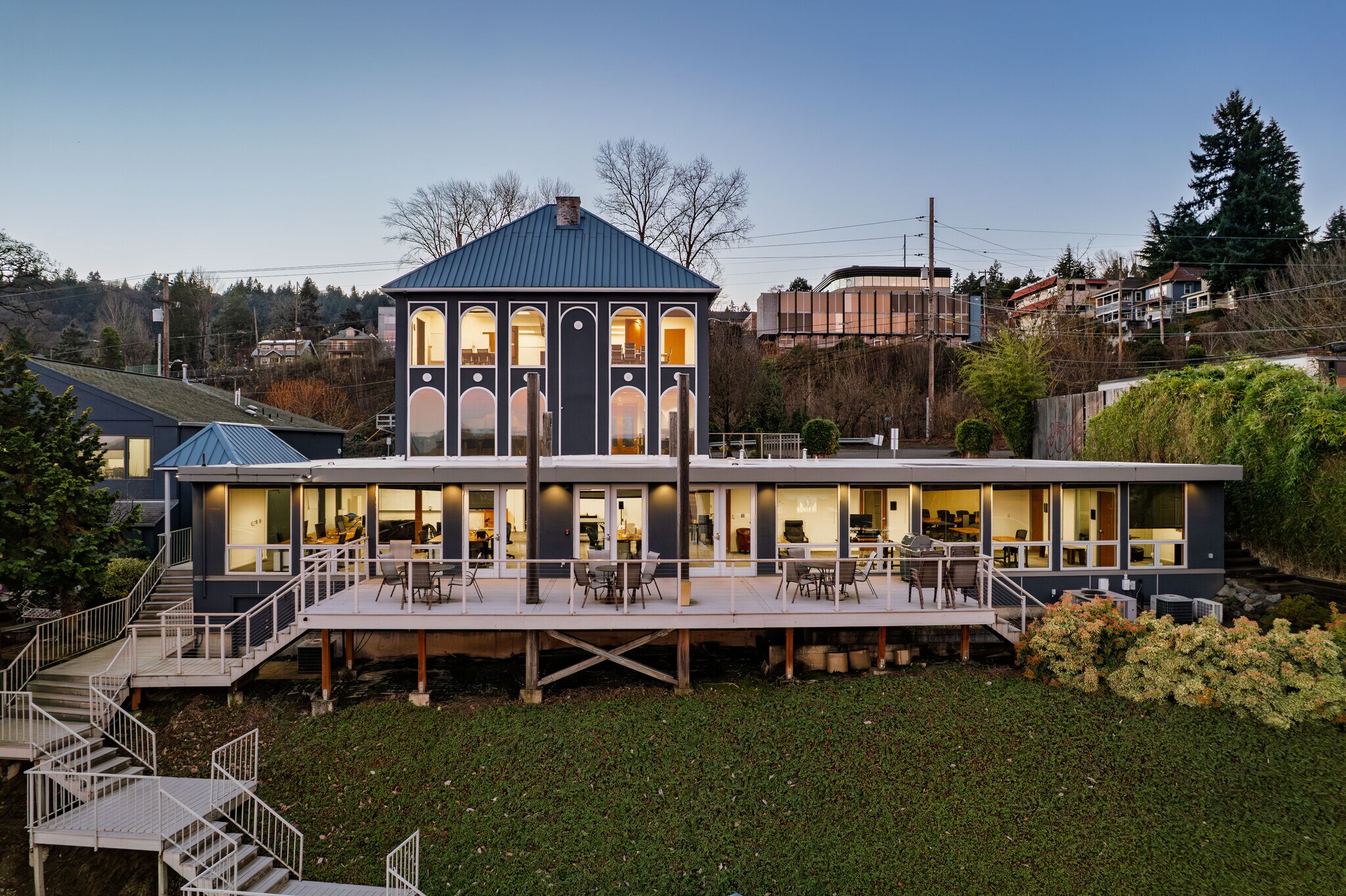 4540 S Kelly Ave, Portland, OR à vendre Photo principale– Image 1 sur 33