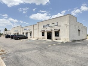 8115 N Los Ebanos Rd, Mission, TX à louer Photo de l’immeuble– Image 1 sur 16