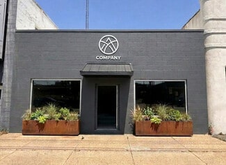 Plus de détails pour 2312-2314 W Cary St, Richmond, VA - Industriel/Logistique à louer