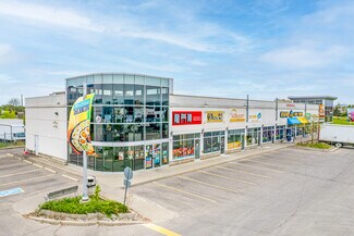 Plus de détails pour 3262 Midland Ave, Toronto, ON - Local commercial à louer