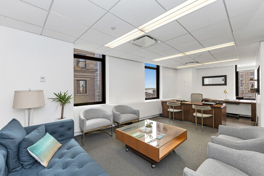 40 Rector St, New York, NY à vendre - Photo intérieure – Image 3 sur 10