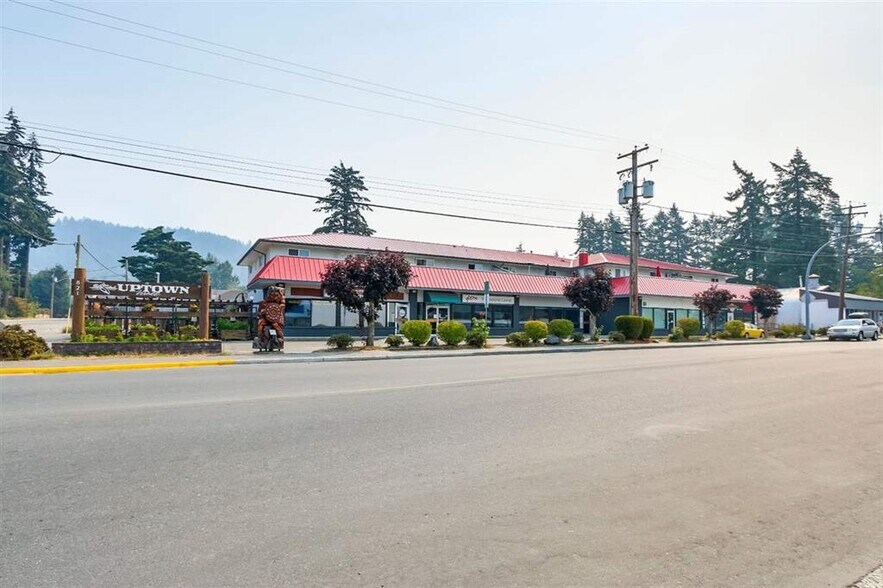 821 6 Ave, Hope, BC à vendre - Photo de l’immeuble – Image 3 sur 4