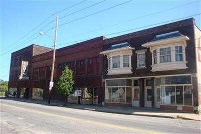 5243 Broadway Ave, Cleveland, OH à vendre - Photo de l’immeuble – Image 3 sur 7