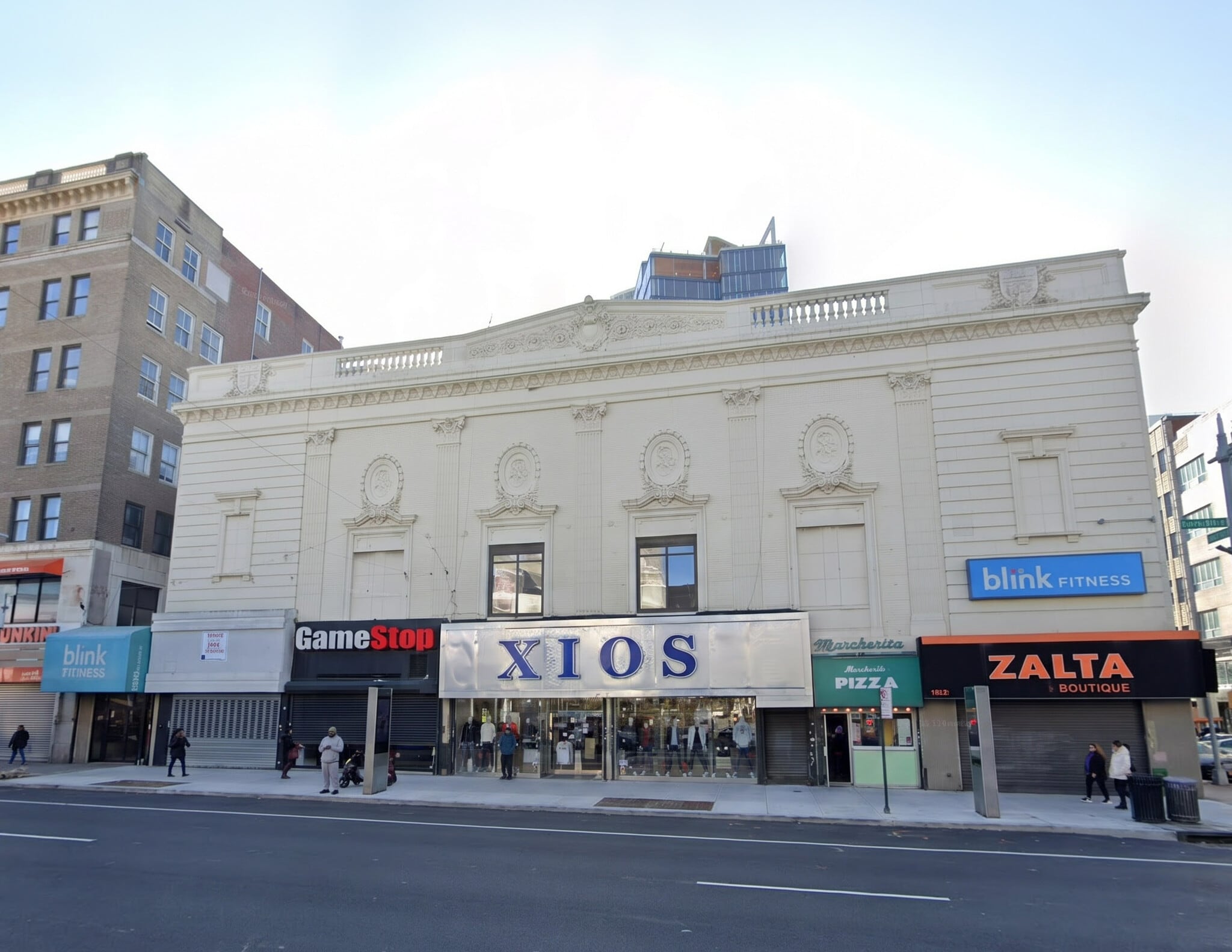 16302 Jamaica Ave, Jamaica, NY à louer Photo intérieure– Image 1 sur 7