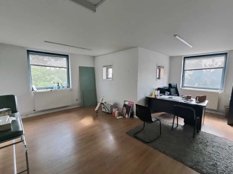 10 Allée Des Champs Elysées, Évry-Courcouronnes à vendre - Photo de l’immeuble – Image 2 sur 8