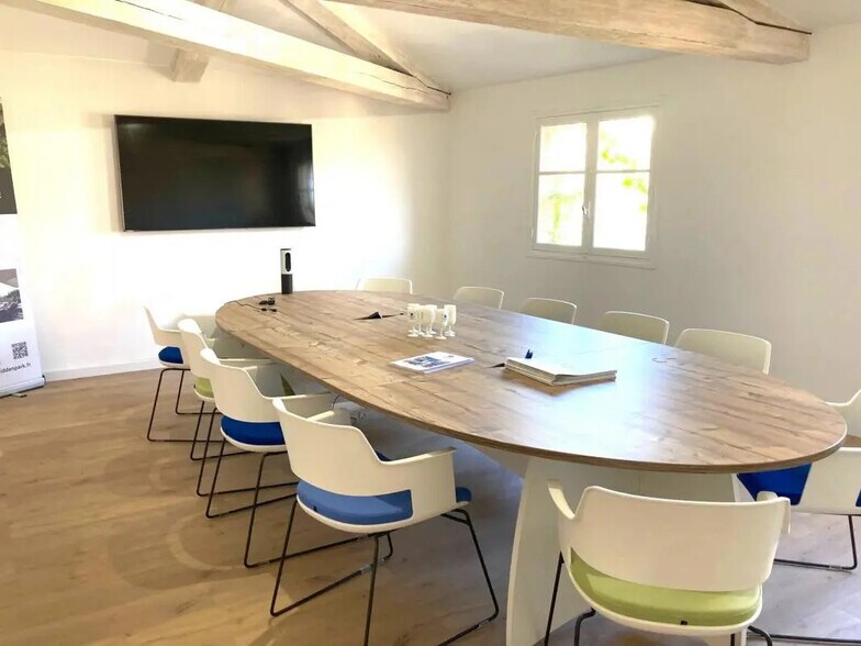 Bureau dans Mougins à vendre - Photo intérieure – Image 3 sur 7