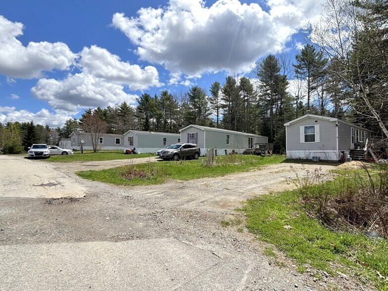 170 Lady Slipper Ln, Waldoboro, ME à vendre - Photo de l’immeuble – Image 3 sur 25