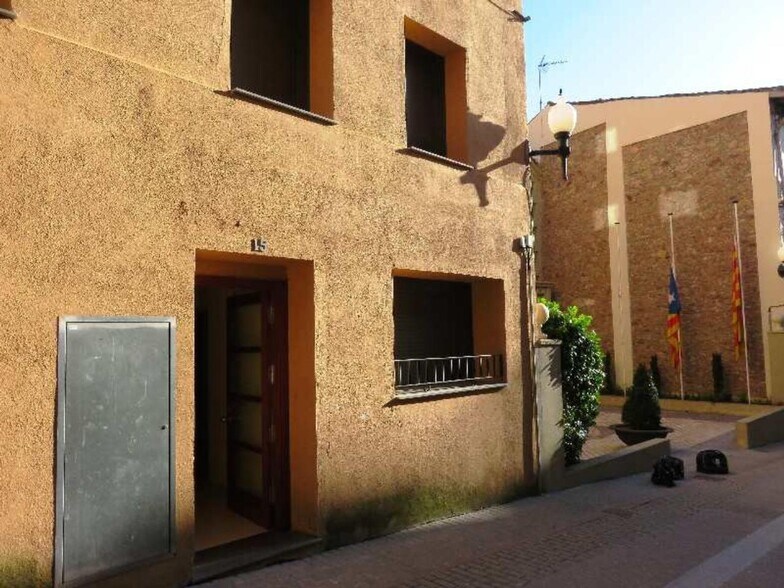 Immeuble residentiel dans Sant Hilari Sacalm, Gerona à vendre - Photo de l’immeuble – Image 2 sur 2