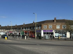 1-16 St. Albans Rd, Watford à louer Photo de l’immeuble– Image 2 sur 2