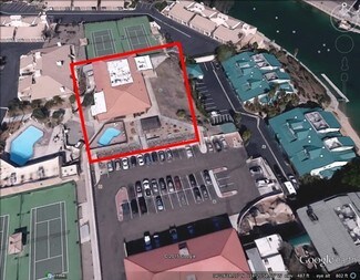 Plus de détails pour 1407 McCulloch Blvd N, Lake Havasu City, AZ - Local commercial à vendre