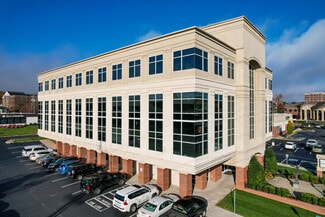 Plus de détails pour 109 S Northshore Dr, Knoxville, TN - Bureau à louer