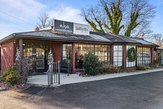 Plus de détails pour 6610 Lower York Rd, New Hope, PA - Local commercial à vendre