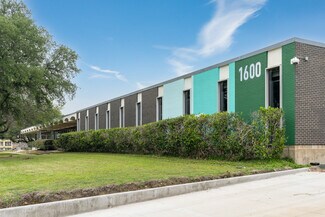 Plus de détails pour 1600 W Plano Pky, Plano, TX - Différents types d’espaces à louer