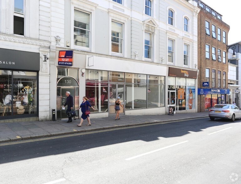 130 Queens Rd, Brighton à louer - Photo de l’immeuble – Image 2 sur 2