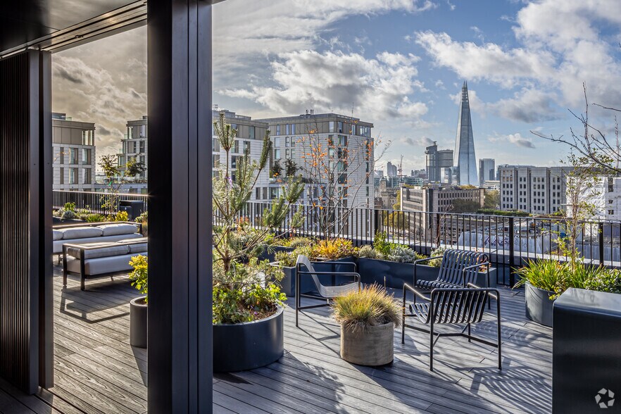 9 Prescot St, Londres à louer - Photo intérieure – Image 3 sur 101