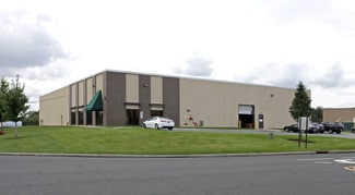Plus de détails pour 12 Parkway Pl, Edison, NJ - Industriel/Logistique à louer