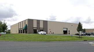Plus de détails pour 12 Parkway Pl, Edison, NJ - Industriel/Logistique à louer