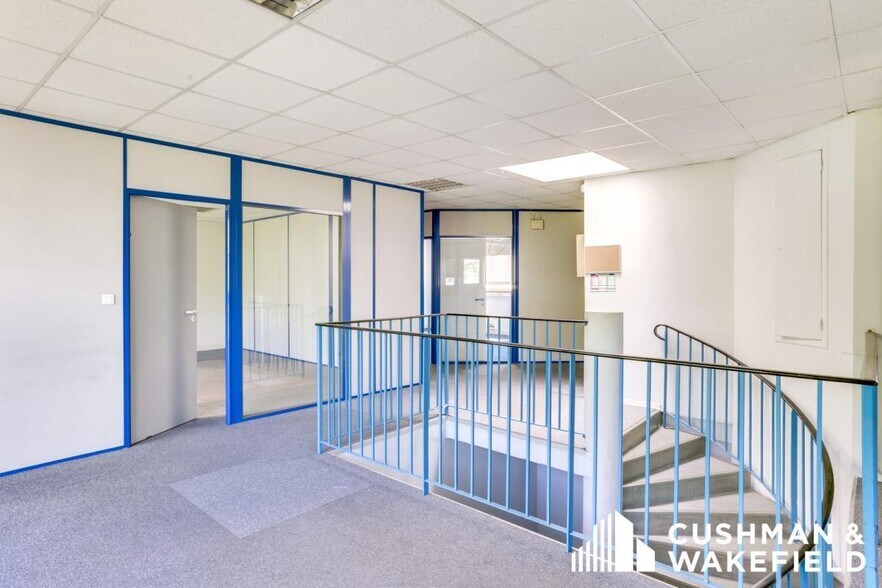16 Boulevard Des Acieries, Marseille à louer - Photo intérieure – Image 2 sur 14