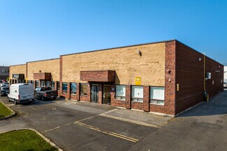 Plus de détails pour 6085-6095 Blvd Couture, Montréal, QC - Local d'activités à louer