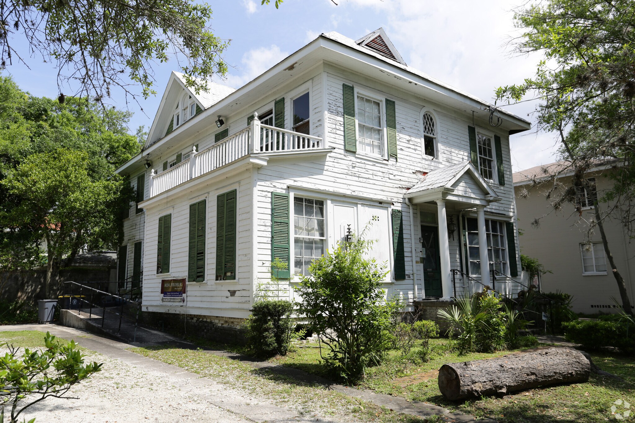 2257 Riverside Ave, Jacksonville, FL à vendre Photo principale– Image 1 sur 11