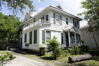 Plus de détails pour 2257 Riverside Ave, Jacksonville, FL - Bureau à vendre