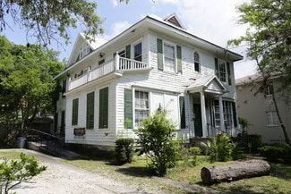 Plus de détails pour 2257 Riverside Ave, Jacksonville, FL - Bureau à vendre