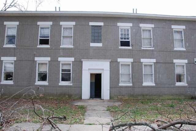204 Ash St, Newport, AR à vendre - Photo de l’immeuble – Image 3 sur 4