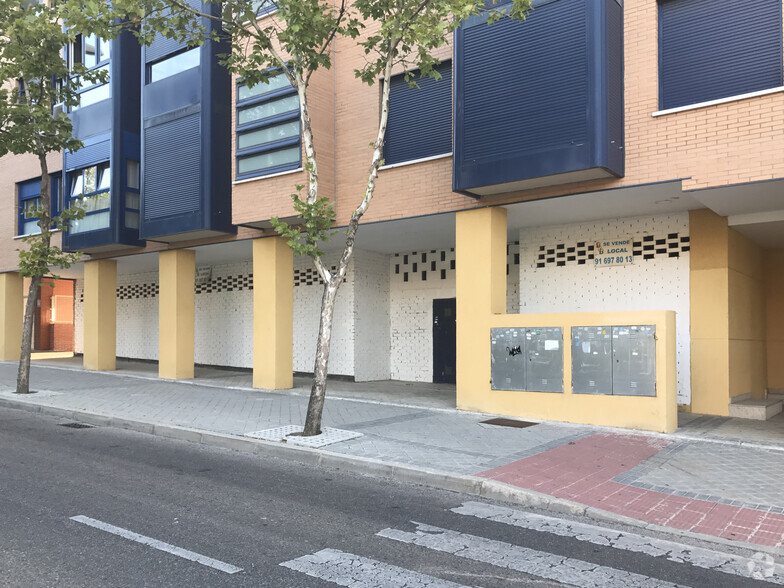 Local commercial dans Leganés, Madrid à louer - Photo intérieure – Image 1 sur 1