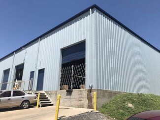Plus de détails pour 9709 Brown Ln, Austin, TX - Industriel/Logistique à louer