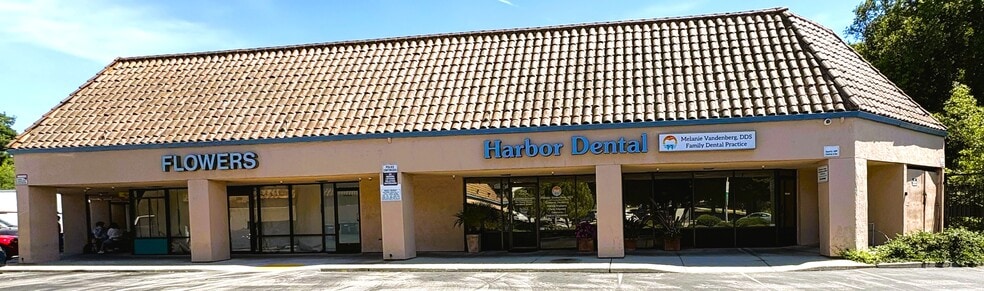 2050-2128 Soquel Ave, Santa Cruz, CA à louer - Photo de l’immeuble – Image 2 sur 23