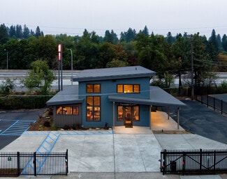 Plus de détails pour 1803 W 5th Ave, Spokane, WA - Industriel/Logistique à vendre