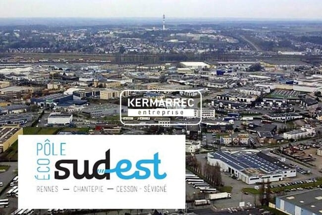 Plus de détails pour Local d’activités à vendre