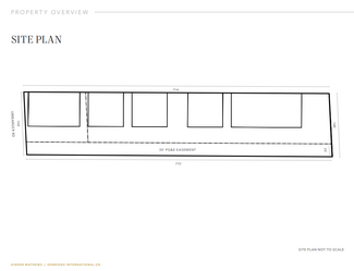 Plus de détails pour 230 Umbarger Rd, San Jose, CA - Industriel/Logistique à vendre