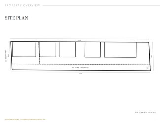 Plus de détails pour 230 Umbarger Rd, San Jose, CA - Industriel/Logistique à vendre