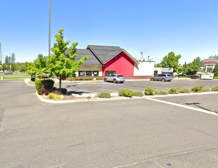 12628 N Division St, Spokane, WA à louer - Photo de l’immeuble – Image 2 sur 5