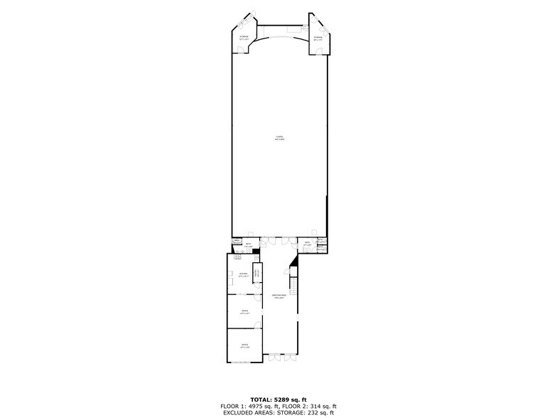 3677 W Grand Ave, Chicago, IL à vendre - Photo de l’immeuble – Image 2 sur 16