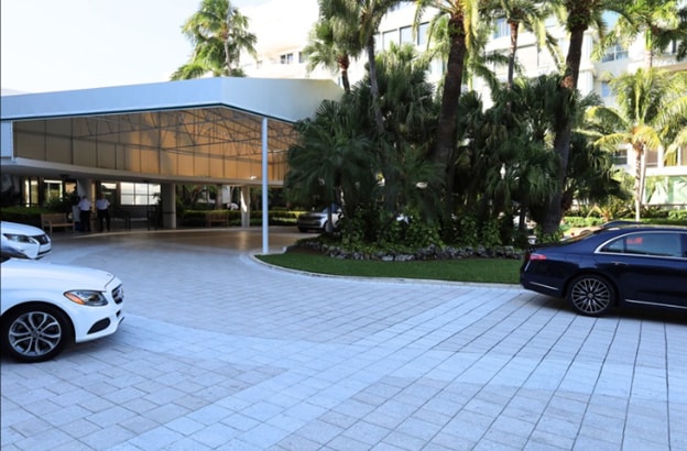 44 Cocoanut Row, Palm Beach, FL 33480 - Lot T-1, T-2 - - Photo intérieure - Image 2 of 6