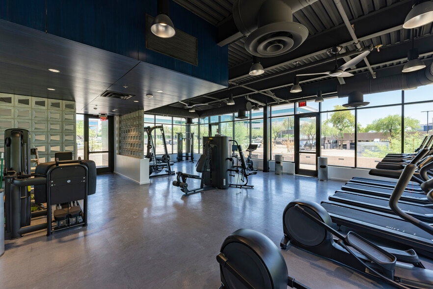 1275 W Washington St, Tempe, AZ à louer - Photo intérieure – Image 3 sur 7