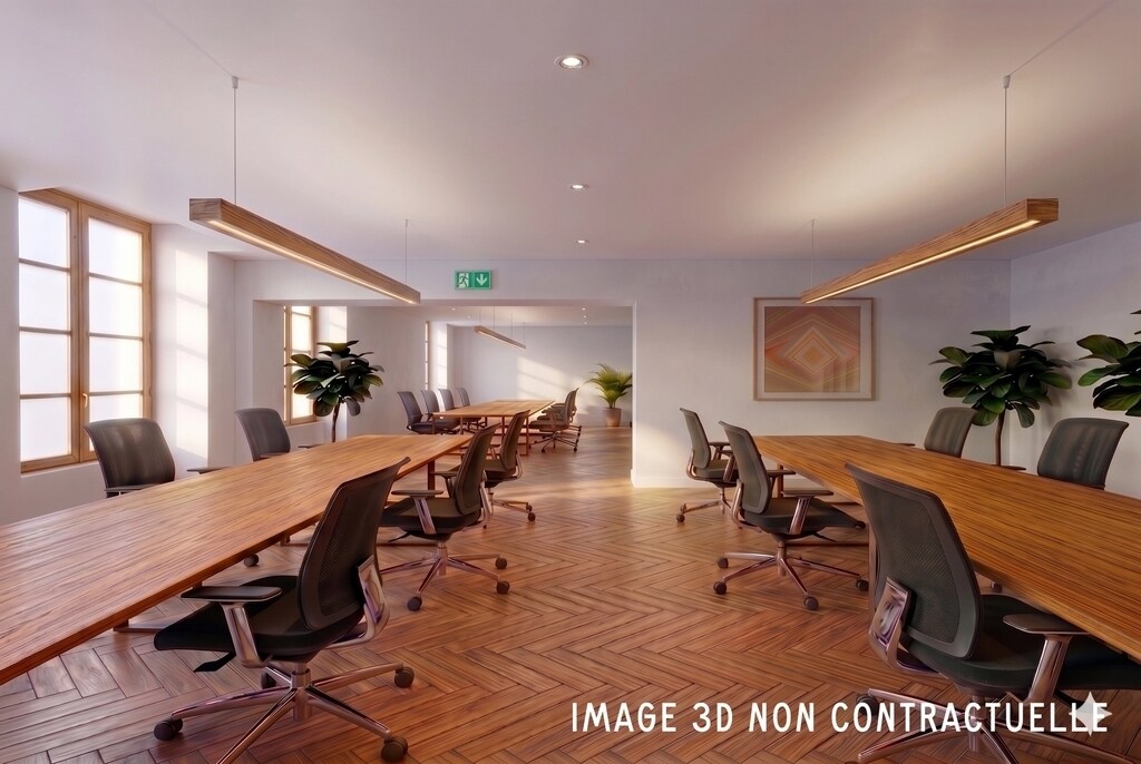 104 Rue D'Aboukir, Paris à louer Photo intérieure– Image 1 sur 5