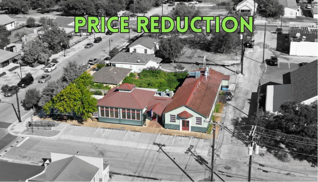 105 Willis St, Leander, TX à louer Photo principale– Image 1 sur 29