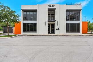 Plus de détails pour 6330 Sunset Dr, South Miami, FL - Bureau à louer