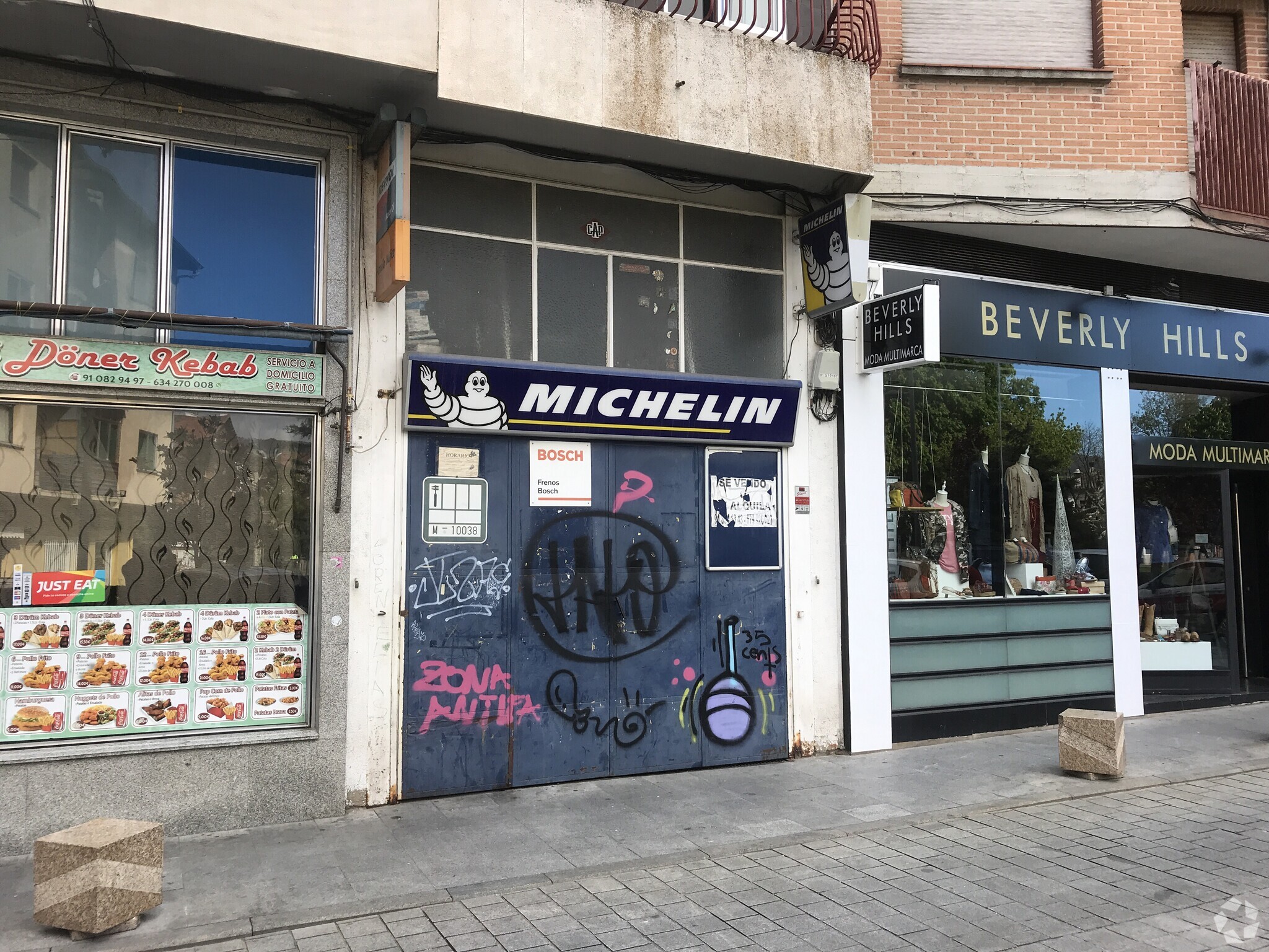 Calle Iglesia, 14, Guadarrama, Madrid à louer Photo intérieure– Image 1 sur 1