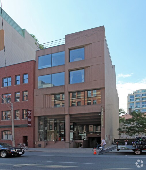 101 Richmond St E, Toronto, ON à louer - Photo de l’immeuble – Image 3 sur 4