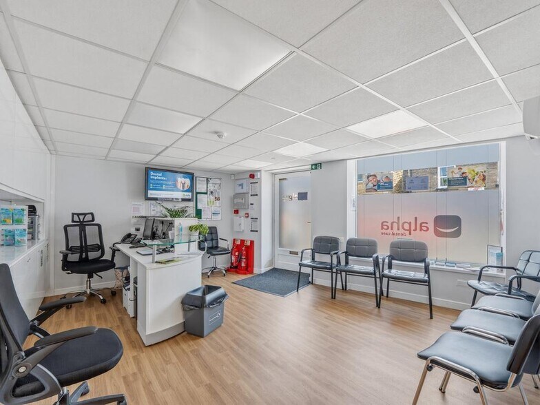 15 High St, Leyburn à vendre - Photo de l’immeuble – Image 3 sur 39