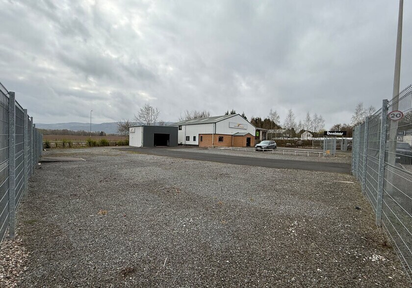 2 Maidenplain Pl, Auchterarder à louer - Autre – Image 2 sur 3