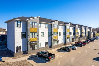 Plus de détails pour 1680 SW Ankeny Rd, Ankeny, IA - Bureau à louer